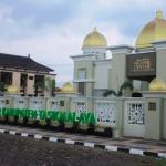 Pengelolaan Gedung Islamic Center Bojong Koneng Dikembalikan ke Pemda Tasikmalaya