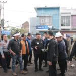 Bupati Garut Tinjau Pasar Guntur, Fokus Tertibkan PKL dan Benahi Infrastruktur