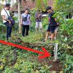 Warga Tamansari Kena Prank: Sempat Heboh Kuburan Bayi Misterius, Ternyata Makam Si Oyen