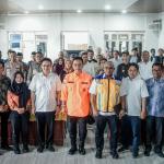 Diterjang Banjir, Pemkab Ciamis Siap Lakukan Normalisasi Sungai Bersama BBWS Citanduy