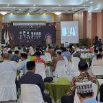 BWI Gelar Waqf Goes To Pesantren di Cipasung Tasikmalaya, Dorong Kemandirian Pendidikan melalui Wakaf Uang