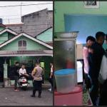 Breaking News: Pria Asal Salopa Ditemukan Meninggal di Kamar Rumah Temannya di Argasari Tasikmalaya