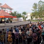 Usai Dilantik, Bupati dan Wakil Bupati Tasikmalaya Teken Tiga Perbup Baru: Soal Jam Kerja ASN, Salat Berjamaah dan Kebersihan