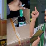 Ormas Islam Gerebek Musala yang Dijadikan Tempat Penyimpanan Miras di Tasikmalaya, Ulama Kecam Keras