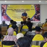 Bimtek Pelatih dan Wasit/Juri E-Sport Kemenpora di Kota Tasikmalaya, Kadisporabupar Dorong Komitmen dan Kolaborasi