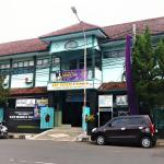 SPMB SMPN 4 Ciamis 2025 Membludak, Jalur Prestasi Jadi Primadona