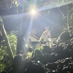 BREAKING NEWS: Seorang Anak Meninggal Tertimbun Longsor TPT di Taraju Tasikmalaya