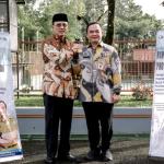 Bupati Ciamis Dukung Transformasi Pelayanan Publik: Dari Ribet ke Satset Lewat “PASTI MANIS”
