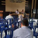 Informasi Publik Dinilai Tertutup, AMKAR Soroti Kinerja Pemdes