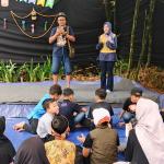 Taman Karya Anak Ciamis: Ruang Kreativitas Anak di Tengah Liburan Sekolah