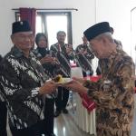 Syukuran HUT PP Polri ke-26, AKBP Purn Yono Kusyono H: Sekali Bhayangkara Tetap Bhayangkara