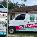 Mobil Siaga Milik H. Wahid Hilang di Tamansari Tasikmalaya, Polisi Lakukan Penyelidikan
