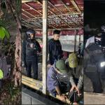 Polres Tasikmalaya Kota Gerebek Arena Sabung Ayam, Amankan Tiga Orang dan Puluhan Kendaraan