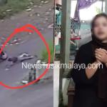 Siswi SMA Pelaku Tabrak Lari Bocah 7 Tahun di Kawalu Tasikmalaya Datangi Keluarga Korban dan Minta Maaf