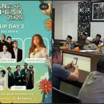Penolakan Muncul, Penampilan Band Hindia di Ruang Bermusik Terancam Batal?