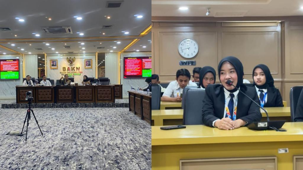 Belajar Kepemimpinan dan Wawasan Maritim Bersama Prof. Rokhmin Dahuri, Momen Berharga bagi Duta Maritim ASPEKSINDO