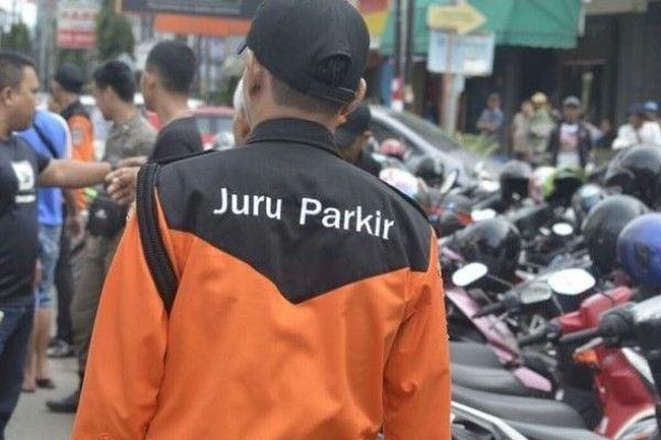 Dishub Kota Banjar Kejar Target Retribusi Parkir 2025, Baru Capai 84 Persen Hingga Akhir November