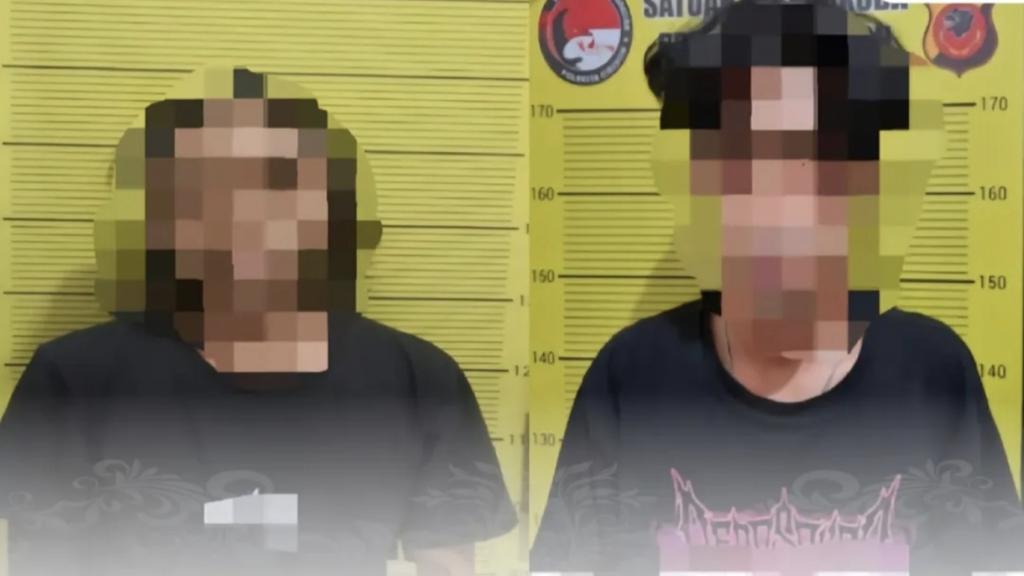 Polresta Cirebon Bongkar Peredaran Obat Keras Tanpa Izin di Astanajapura