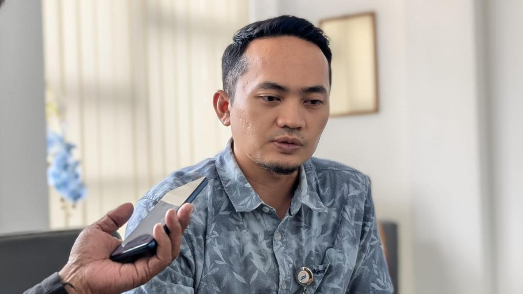 Stok Beras Bulog Priangan Timur Aman hingga Februari 2026 Mendatang