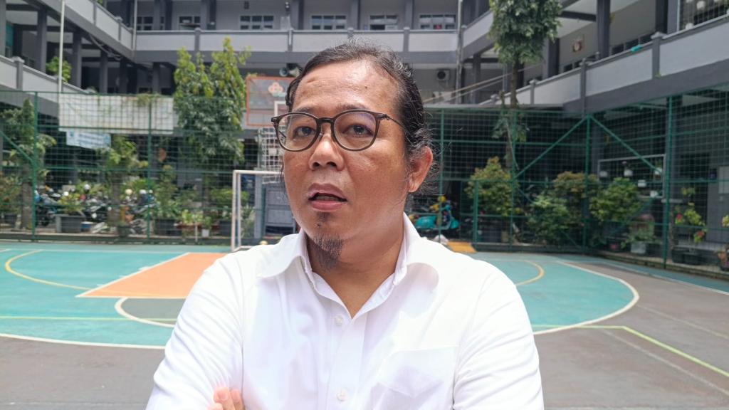 Ecep S Yasa Tegaskan Persikotas Siap Berlaga di Liga 4 Seri 1: Fokus Uji Coba Lawan Tim Kuat