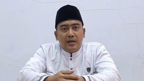 Program Salah Satu TV Nasional Dianggap Lecehkan Dunia Pesantren, Ketua Laskar Santri Priangan Timur Nyatakan Sikap Tegas
