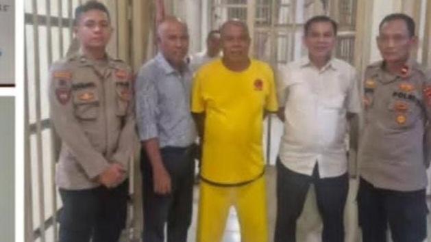 Polda Jabar Pastikan Bos Juta Sudah Lama Ditahan dalam Kasus Tambang Ilegal