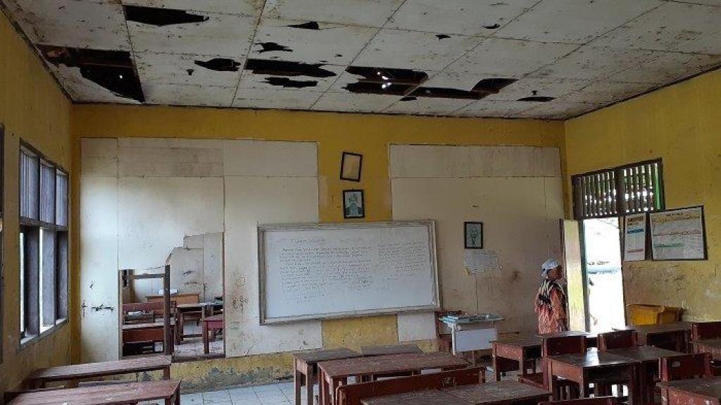 Kota Banjar Gagal Dapat Bantuan Revitalisasi Sekolah, Disdikbud Disorot Publik