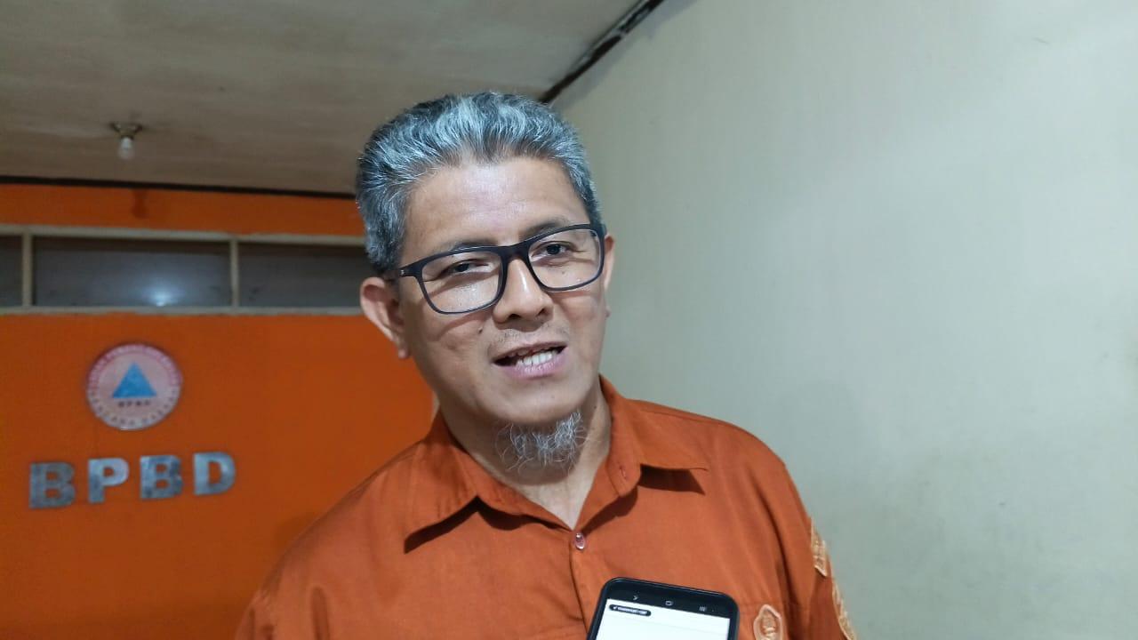 Dinkes Kota Tasikmalaya Imbau Warga Waspadai Penyakit Akibat Cuaca Ekstrem