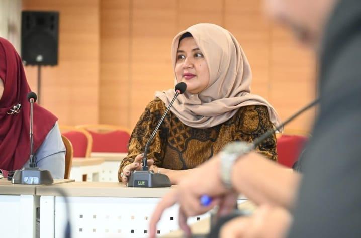 DPRD Banjar Minta Dishub Klarifikasi Pungutan Parkir Depan SMPN 1