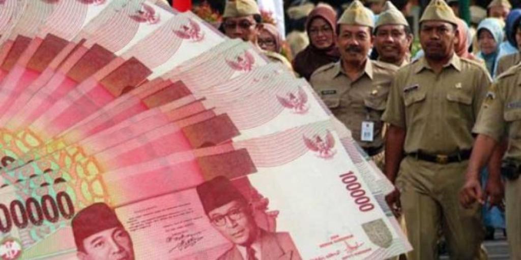 Pemkot Banjar Kembali Pangkas TPP ASN dan P3K, Tanda Darurat Fiskal Daerah