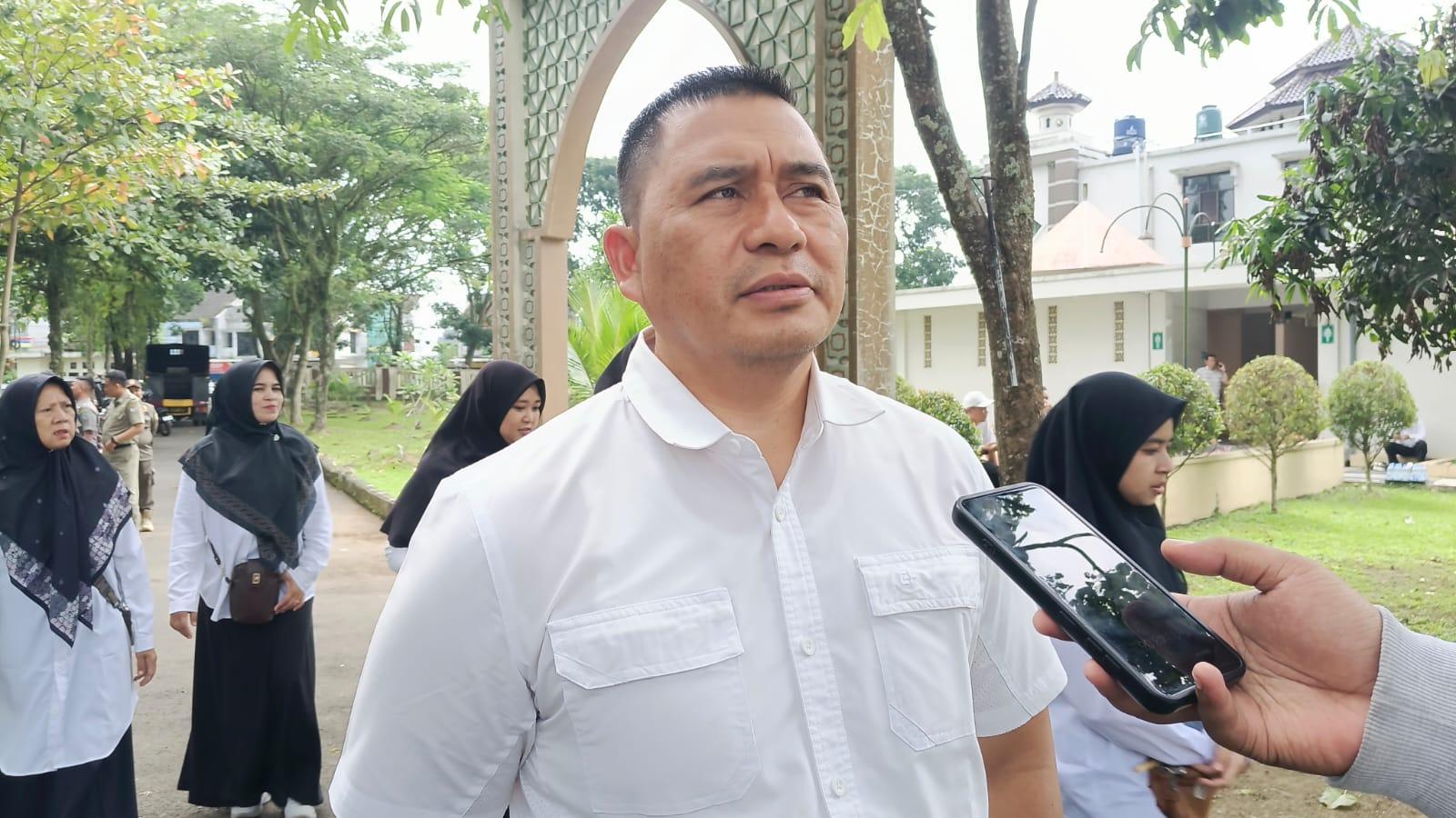 Kasus Konten Kreator di Tasikmalaya Libatkan Pelajar, Polisi Dalami Dugaan Eksploitasi Anak