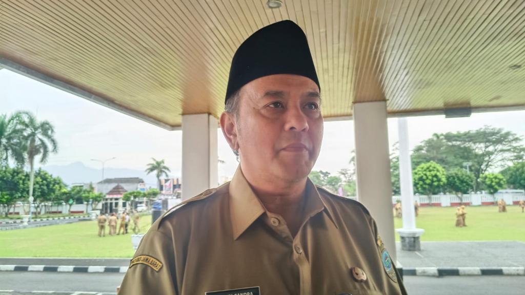Wawali Kota Tasikmalaya Soroti Ketidakjelasan Tol Getaci, Investor Disebut Mulai Menarik Diri