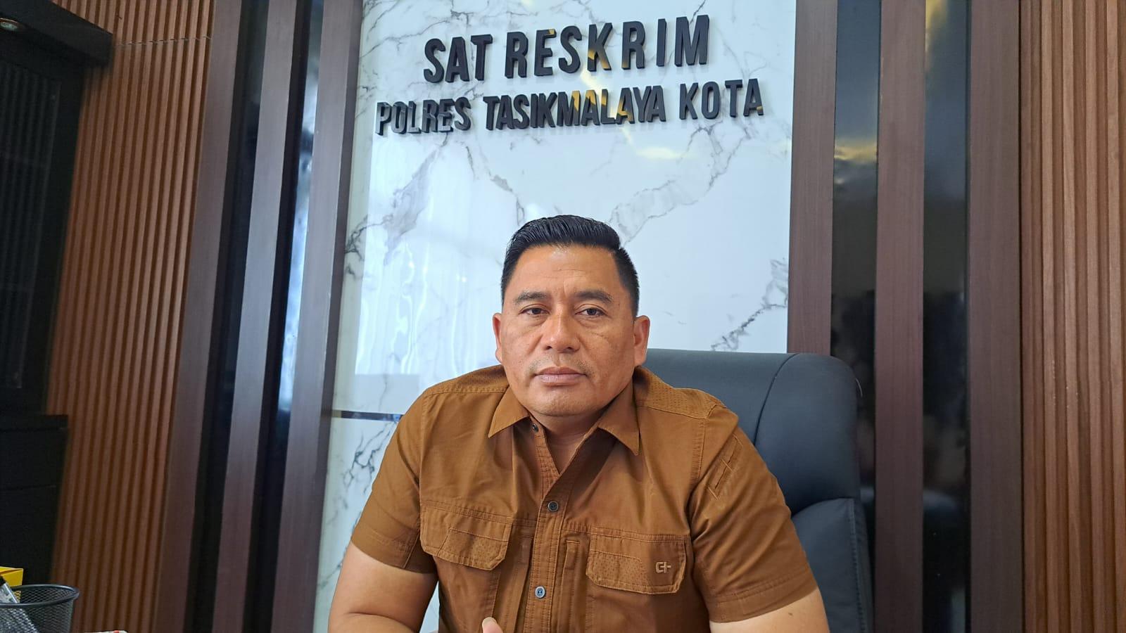 Kasus Ibu Rumah Tangga Bersimbah Darah di Mangkubumi Tasikmalaya, Polisi Lakukan Penyelidikan Intensif