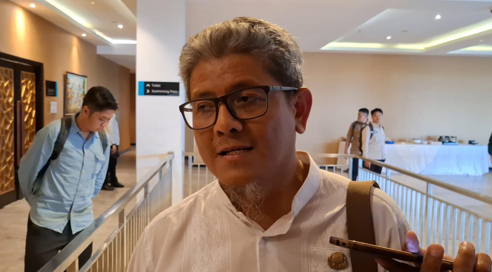 Hanya 54 dari 115 Dapur SPPG di Kota Tasikmalaya yang Kantongi Sertifikat SLHS, Dinkes Temukan Kendala Kualitas Air