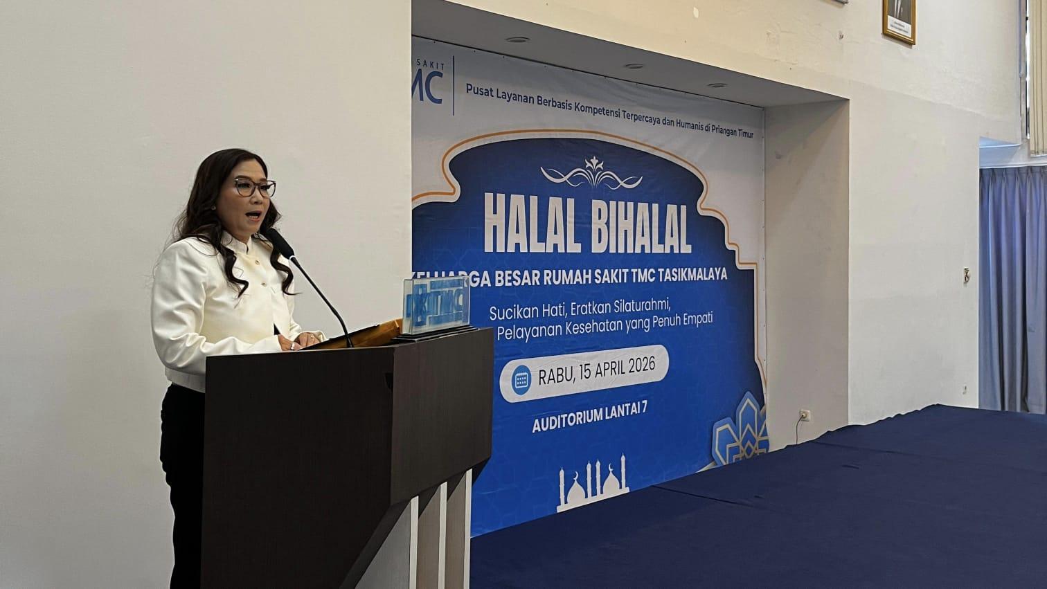 Hadiri Musrenbang Jabar 2027, Bupati Herdiat Sunarya Perkuat Sinergi Pembangunan Ciamis