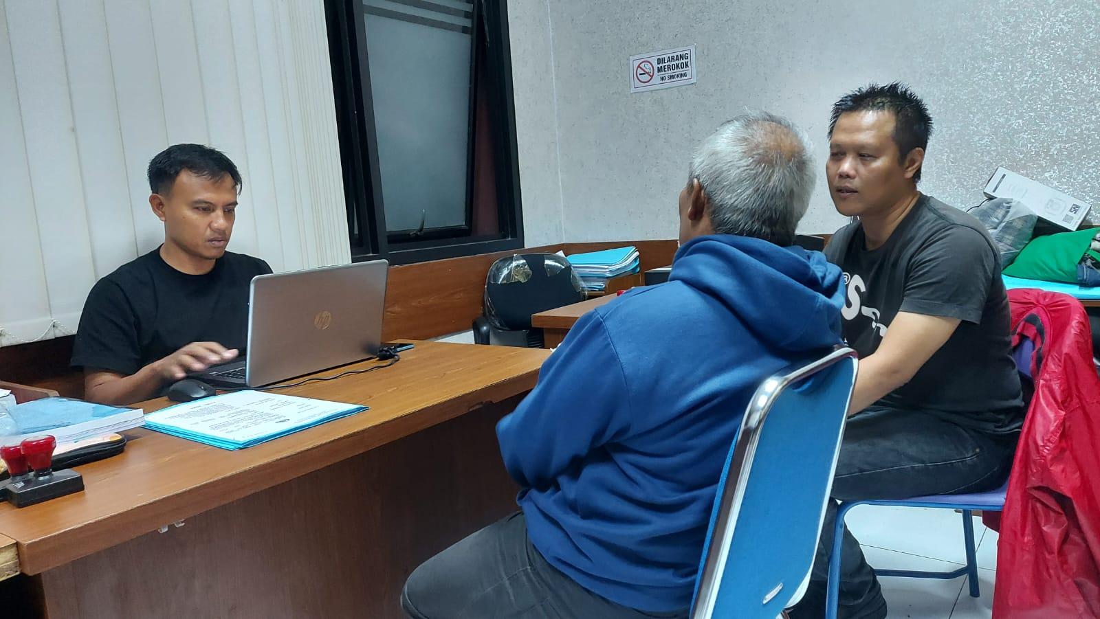 Kepergok Istri Sendiri, Pensiunan ASN di Tasikmalaya Tega Cabuli Pelajar SD Berkali-kali