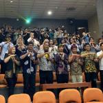 Peringati Hari Seni Sedunia, DAMAS Tasikmalaya Bedah Peran Musisi dalam Ekonomi Kreatif