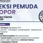 Seleksi Pemuda Pelopor 2026 Dibuka, Kesempatan Emas Bagi Generasi Muda Berinovasi