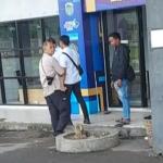 Yamaha Aerox Raib di Parkiran Mayasari Sport Center Tasikmalaya, Korban: Baru 5 Kali Angsuran