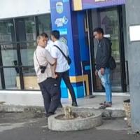 Yamaha Aerox Raib di Parkiran Mayasari Sport Center Tasikmalaya, Korban: Baru 5 Kali Angsuran