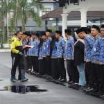 Resmi Berlaku! Pemkab Ciamis Terapkan WFH Tiap Jumat, Dorong Efisiensi Energi dan Kinerja ASN Tetap Optimal