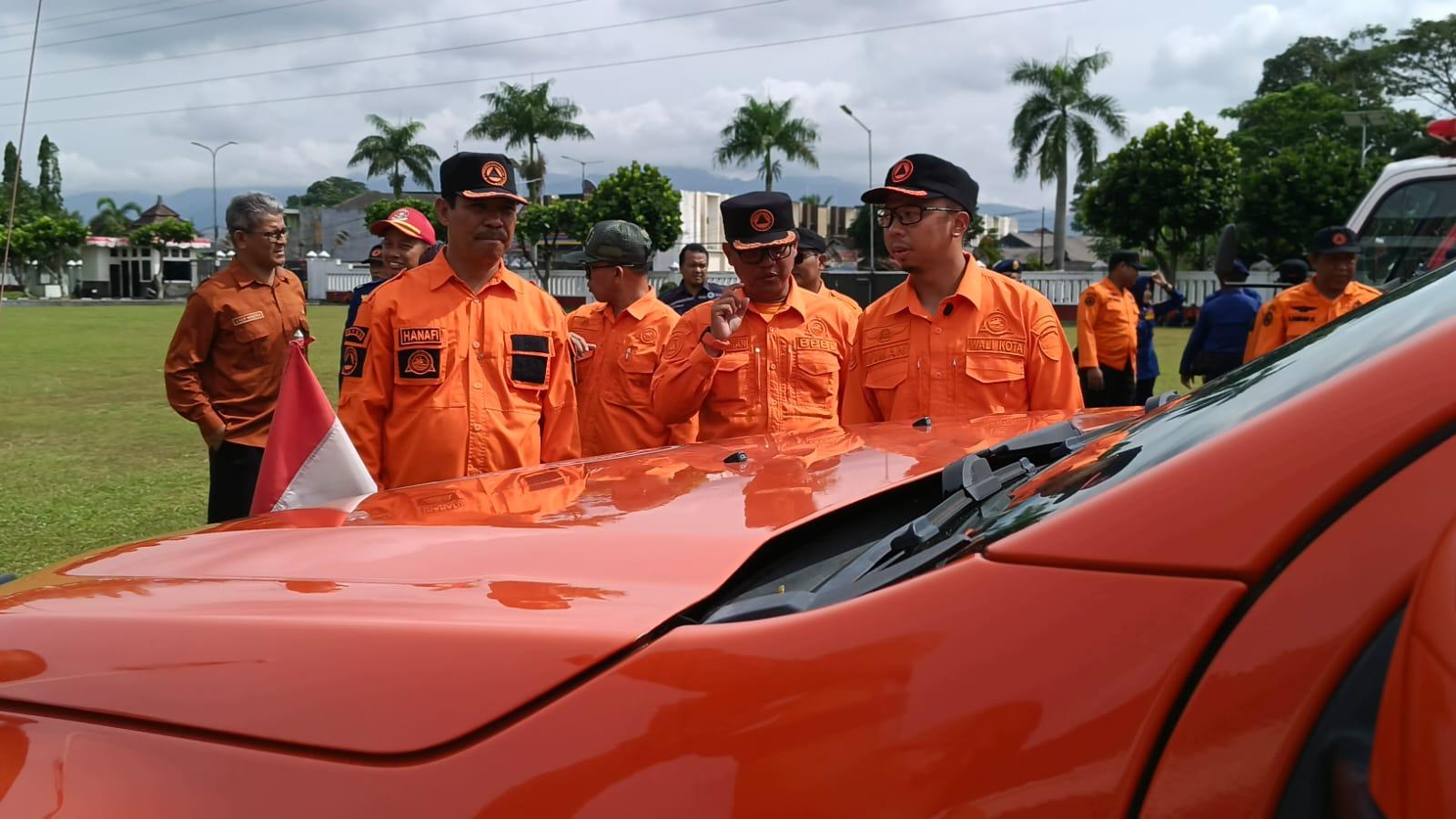 BPBD Kota Tasikmalaya Siaga Hadapi Kemarau Panjang, Antisipasi Dampak El Nino