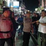 Polisi Sterilkan TKP Dugaan Penculikan Tukang Bakso di Cieunteung Tasikmalaya, Pelaku Dalam Pengejaran