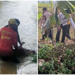 Sempat Hilang Saat Antar Makanan untuk Suami ke Sawah, Nenek di Ciawi Ditemukan Meninggal di Sungai Cikidang