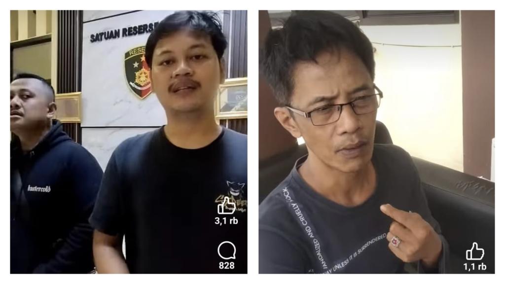 Viral Pengakuan Pedagang Bakso Cieunteung: Mengaku Disiksa, Mulut Diberi Balsem dan Dada Dilumuri Cabai Rawit