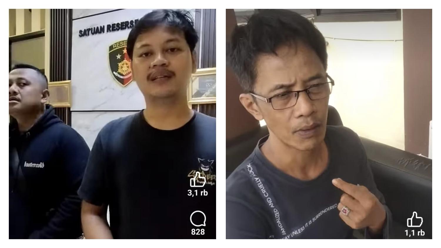 Viral Pengakuan Pedagang Bakso Cieunteung: Mengaku Disiksa, Mulut Diberi Balsem dan Dada Dilumuri Cabai Rawit