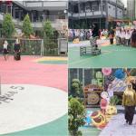 Semarak Hari Kartini 2026 di SMAN 5 Kota Tasikmalaya, Guru Perempuan Jadi Petugas Upacara hingga Tampil di Panggung Seni