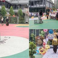 Semarak Hari Kartini 2026 di SMAN 5 Kota Tasikmalaya, Guru Perempuan Jadi Petugas Upacara hingga Tampil di Panggung Seni