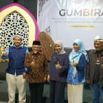 KPID Jawa Barat Gelar Gumbira di Tasikmalaya: Perkuat Identitas Budaya Lokal Lewat Penyiaran Berkualitas