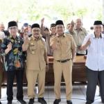 Pemkot Banjar Percepat Program Rutilahu, 15 Warga Pataruman Dapat Bantuan Rumah Layak Huni